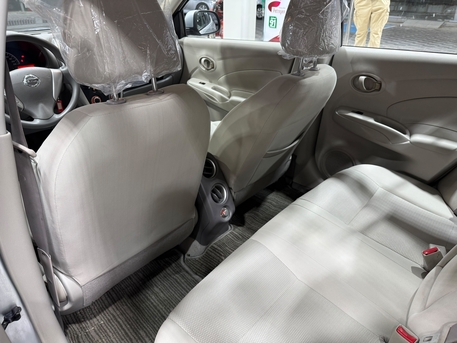 Al Aziziyah, Vehicles, Cars & Trucks , SAR 33500,  Nissan Sunny,  2023,  Automatic,  58000 KM,    Full Option
