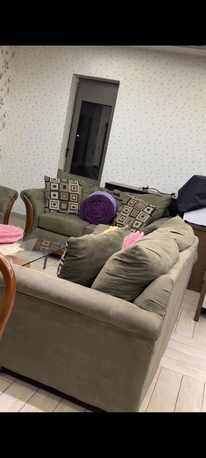 Jeddah, Appliances, American Made 3 Sofas Set