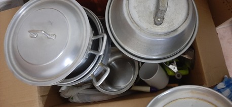 Khobar, Household Items, SAR 102030,  All Kitchen Items Avelable