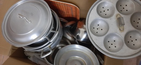 Khobar, Household Items, SAR 102030,  All Kitchen Items Avelable