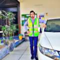 HSE Officer | Currently Working As HSE Officer !! Saudi Arabia