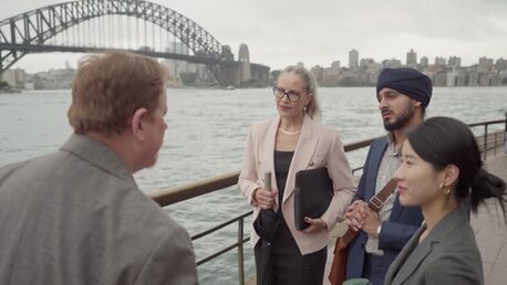 Sydney, Training, Turn Underperformers Into Top Producers With Smarter Selling