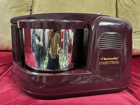 Riyadh, Electronics, SAR 550,  Brand New Butterfly Wet Grinder 2L
