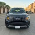 SAR 135000,  Ford Expedition XLT,  2021,  Automatic,  123000 KM,    Edition 4x4 Panorama Sunroof N Full Options (1st Owner)