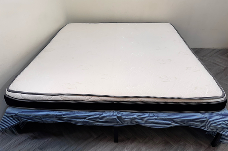 Al Sharafeyah, Household Items, SAR 300,  Medicated Mattress (180 &times; 190 Cm) For Sale