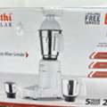 SAR 250,  Preethi Mixer &ndash; 750W &ndash; For Sale