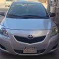 SAR 17000,  Toyota Yaris 2011,  2011,  Automatic,  300000 KM,   Model