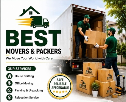 Riyadh, Labor/Moving, Muhammad Khan🇵🇰 HOUSE AND OFFICE SHIFTING MOVERS AND PACKERS AND TRUCK SERVICE0598097569