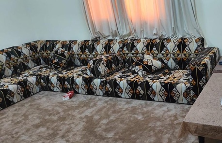 Jubail, Furniture, SAR 900,  MAJLESS FOR SALE &ndash; PERFECT FOR SMALL GATHERINGS! ONLY 900 SAR (8 SEATERS)