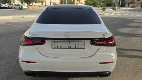 Riyadh, Vehicles, Cars & Trucks , SAR 149000,  Mercedes-Benz 200,  2023,  Automatic,  45000 KM,  Mercedes-Benz E200 For Sale