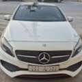 SAR 46000,  Mercedes-A250 Sport,  2016,  Automatic,  133 KM,  Low Milage Mercedes A250