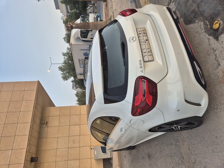 Riyadh, Vehicles, Cars & Trucks , SAR 46000,  Mercedes-A250 Sport,  2016,  Automatic,  133 KM,  Low Milage Mercedes A250