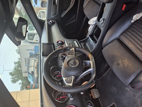 Riyadh, Vehicles, Cars & Trucks , SAR 46000,  Mercedes-A250 Sport,  2016,  Automatic,  133 KM,  Low Milage Mercedes A250