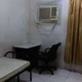 SAR 650/month,  1 Furnished Room Available In A 2 BK Flat For Indian Bachelors