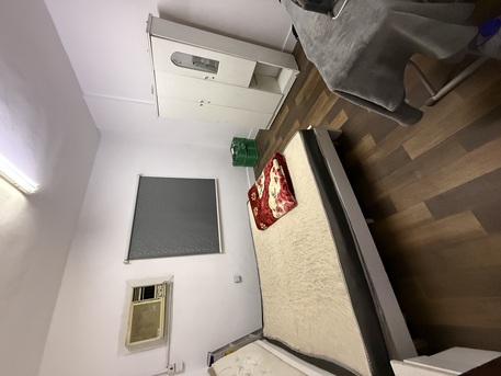 Al Murabba, Rooms for Rent, SAR 800/month,  Furnished,  Furnished Single Room Available For Executive Bachelors