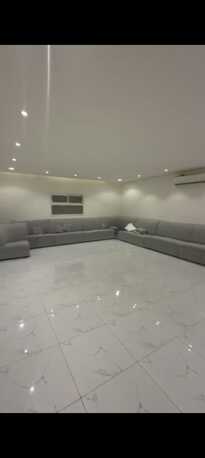 Al Rawdah, Apartments, Flats, Houses & Villas, SAR 31000/year,  2 BR,  Family Apartment With AC Kitchen Installed With Some Household Items