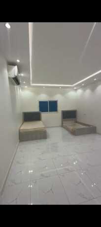 Al Rawdah, Apartments, Flats, Houses & Villas, SAR 31000/year,  2 BR,  Family Apartment With AC Kitchen Installed With Some Household Items