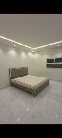 Al Rawdah, Apartments, Flats, Houses & Villas, SAR 31000/year,  2 BR,  Family Apartment With AC Kitchen Installed With Some Household Items