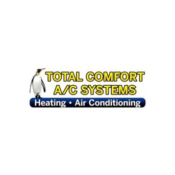 New York, Air Conditioning, Total Comfort A/C Systems