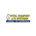 Total Comfort A/C Systems