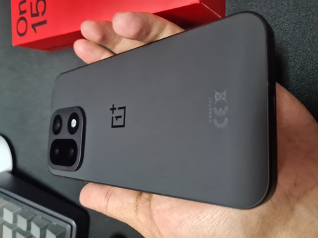 Dammam, Mobile Phones, SAR 2800,  OnePlus 15 With OnePlus Buds 3