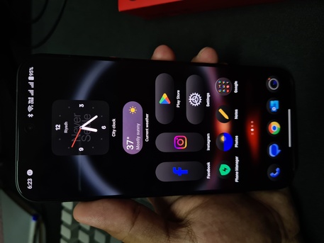Dammam, Mobile Phones, SAR 2800,  OnePlus 15 With OnePlus Buds 3