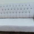 SAR 400,  SOFA 3 SEATER FOR SALE