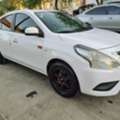 SAR 23500,  Nissan Sunny,  2018,  Automatic,  220132 KM,  Filipino Owner