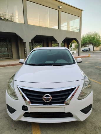 Al Malaz, Vehicles, Cars & Trucks , SAR 23500,  Nissan Sunny,  2018,  Automatic,  220132 KM,  Filipino Owner