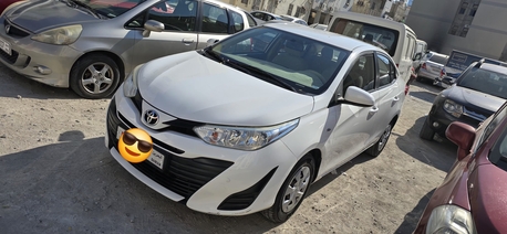 Manama, Vehicles, Cars & Trucks , BHD 3600,  Toyota Yaris,  2019,  Automatic,  112250 KM,