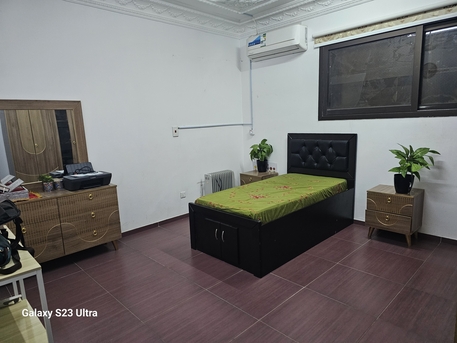 Al Sulaymaniyyah, Rooms for Rent, SAR 1265/month,  Furnished,  Furnished Bachelor Room For Rent