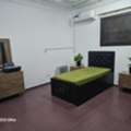 SAR 1265/month,  Furnished,  Furnished Bachelor Room For Rent