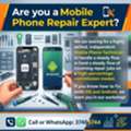 Are You A Mobile Phone Repair Expert?