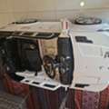 SAR 100, Rechargeable Car And Bicycle