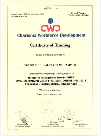 Riyadh, Job Seekers, Safety Supervisor,safety Engineer, Safety Officer