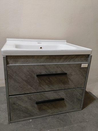 Riyadh, Household Items, SAR 80,  Rarely Used Bathroom Vanity