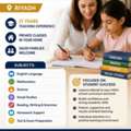 English Tutor For International & National School Students &ndash; Riyadh