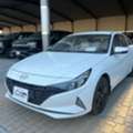 SAR 63000,  Hyundai Elantra,  2023,  Automatic,  104000 KM,