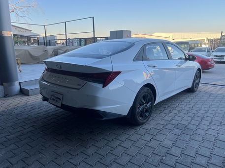 Dammam, Vehicles, Cars & Trucks , SAR 63000,  Hyundai Elantra,  2023,  Automatic,  104000 KM,