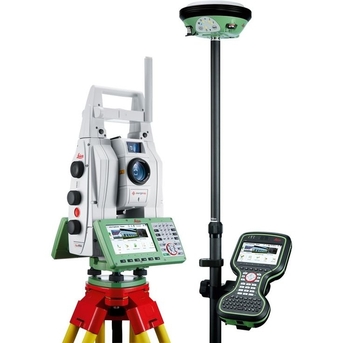 Jubail, Construction, Professional Surveying Services &ndash; Eastern Province, Saudi Arabia