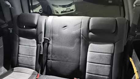 Riyadh, Vehicles, Cars & Trucks , SAR 10500,  Ford Expedition,  2003,  Automatic,  370 KM,   Low Price - Urgent Final Exit