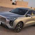 SAR 44000,  Haval Jolion,  2022,  Automatic,  82000 KM,   Full Option  Model  , Well