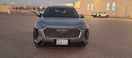 Riyadh, Vehicles, Cars & Trucks , SAR 44000,  Haval Jolion,  2022,  Automatic,  82000 KM,   Full Option  Model  , Well