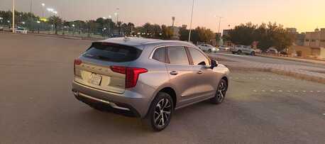 Riyadh, Vehicles, Cars & Trucks , SAR 44000,  Haval Jolion,  2022,  Automatic,  82000 KM,   Full Option  Model  , Well