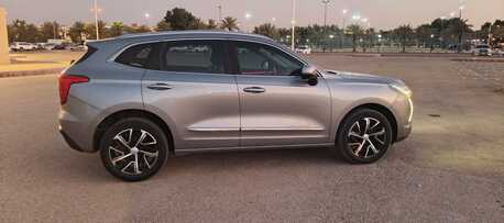 Riyadh, Vehicles, Cars & Trucks , SAR 44000,  Haval Jolion,  2022,  Automatic,  82000 KM,   Full Option  Model  , Well