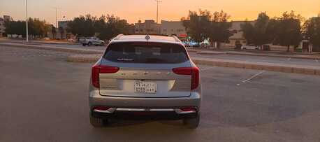 Riyadh, Vehicles, Cars & Trucks , SAR 44000,  Haval Jolion,  2022,  Automatic,  82000 KM,   Full Option  Model  , Well