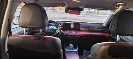 Riyadh, Vehicles, Cars & Trucks , SAR 44000,  Haval Jolion,  2022,  Automatic,  82000 KM,   Full Option  Model  , Well