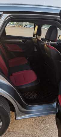 Riyadh, Vehicles, Cars & Trucks , SAR 44000,  Haval Jolion,  2022,  Automatic,  82000 KM,   Full Option  Model  , Well
