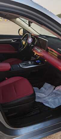 Riyadh, Vehicles, Cars & Trucks , SAR 44000,  Haval Jolion,  2022,  Automatic,  82000 KM,   Full Option  Model  , Well
