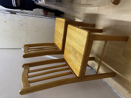 Ras Rumman, Furniture, BHD 20,  Dining Table Clearance Sale Cheap Bahrain